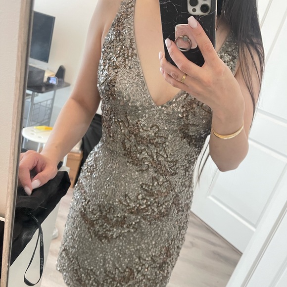 Scala dress size 2 - Picture 4 of 5